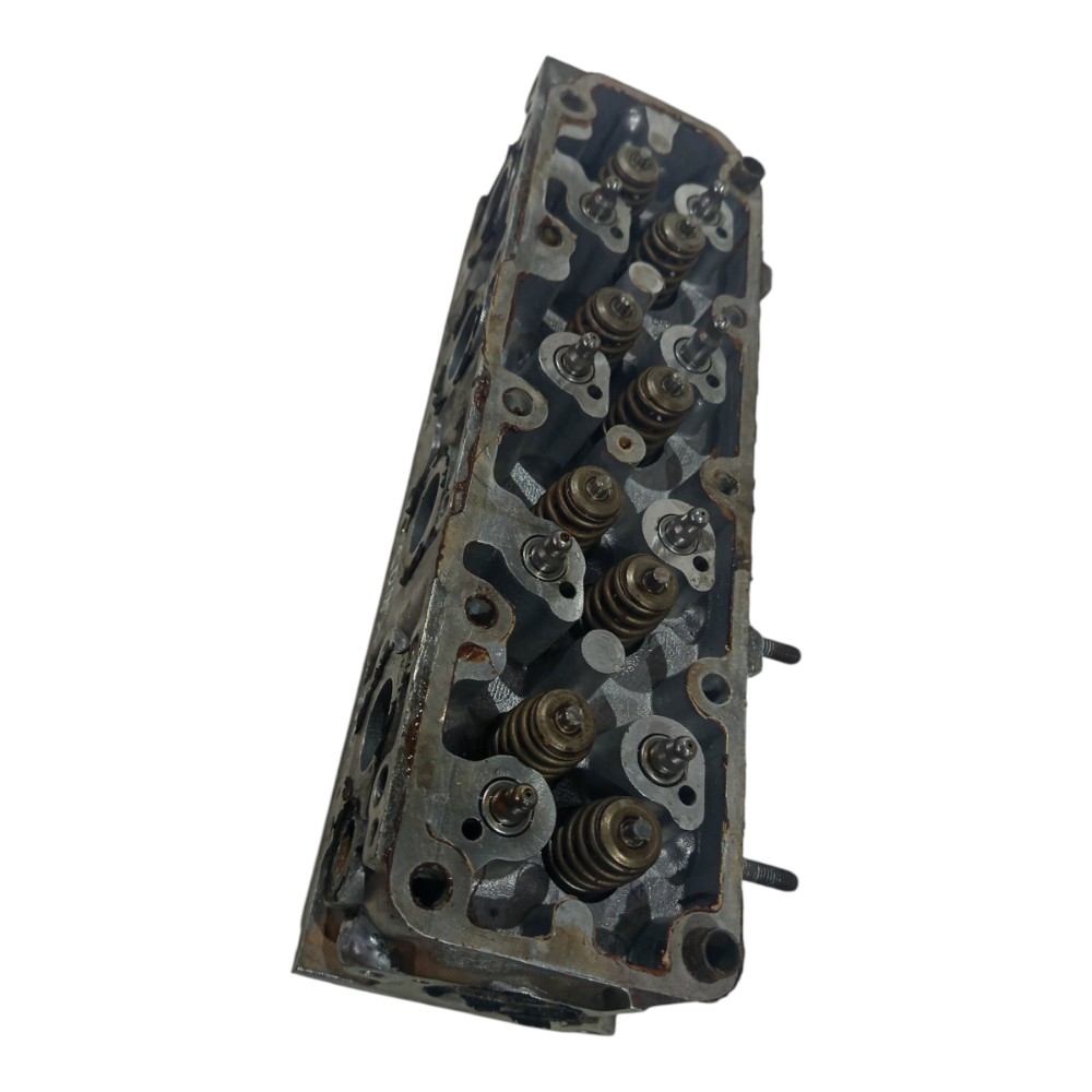 Cabeçote Standard Motor Chevrolet Corsa 1.0 8v 1994 A 2002 8