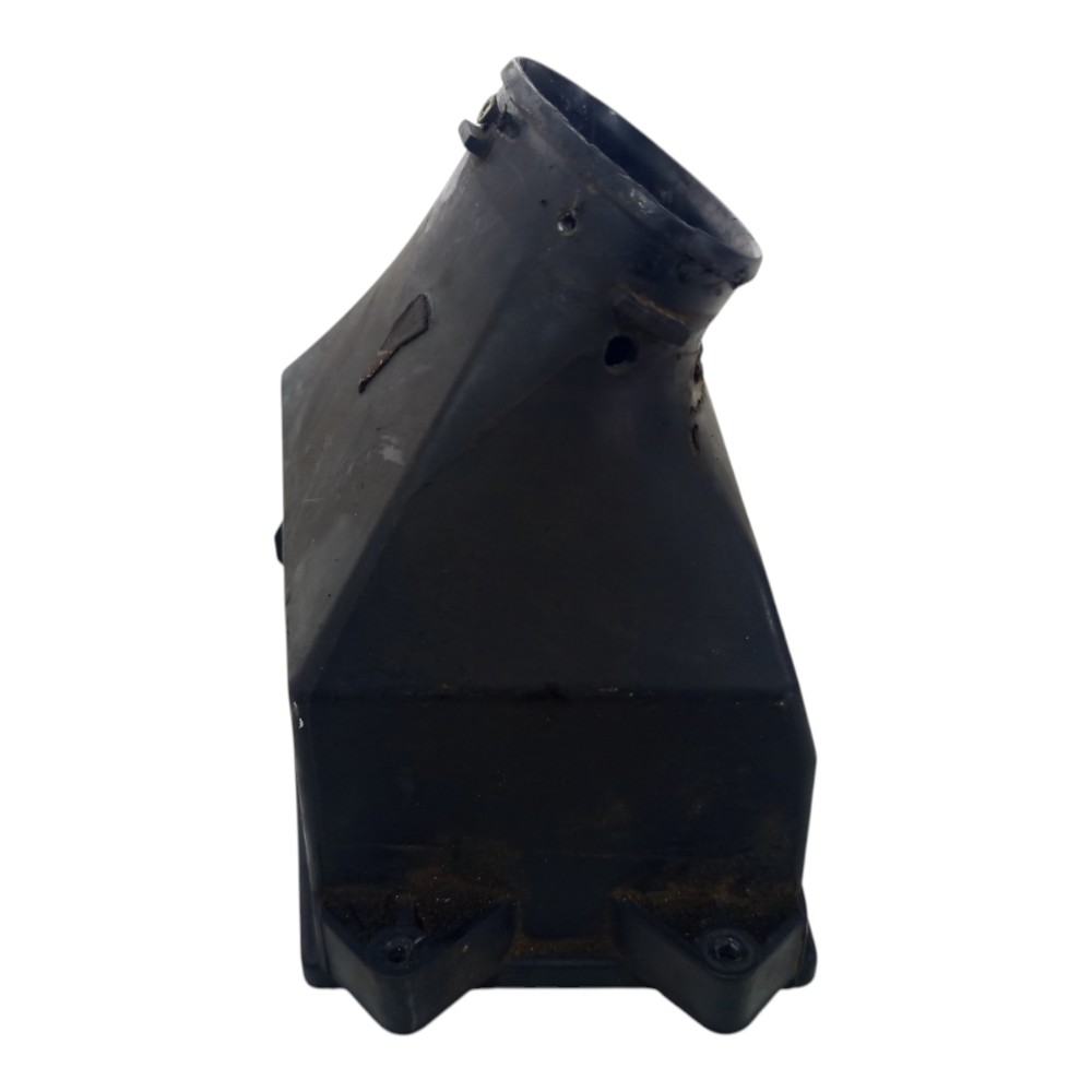 Duto Saida Caixa Filtro Ar Renault Scenic Megane 1999 A 2009 4