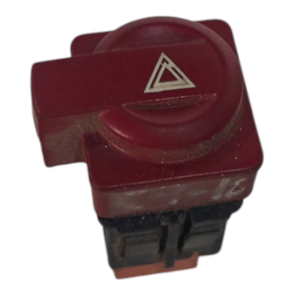 Botão Pisca Alerta Citroen C4 2005 2006 2007 2008 A 2013 1