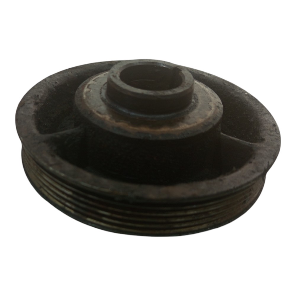 Polia Virabrequim Fiat Uno 1994 1995 1996 1997 1998 A 2012 4