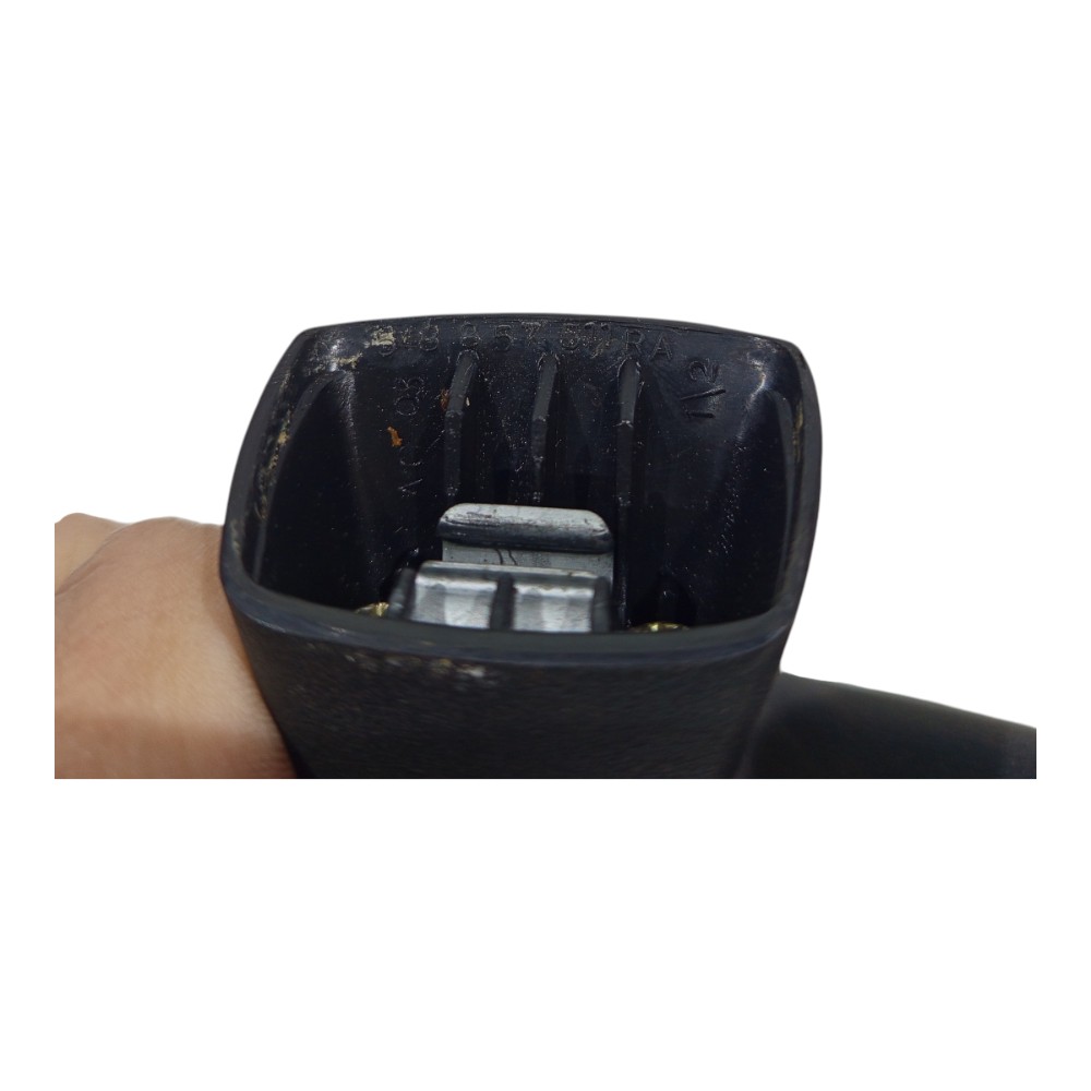 Retrovisor Central Ford Verona 1993 1994 1995 1996 Avaria 7