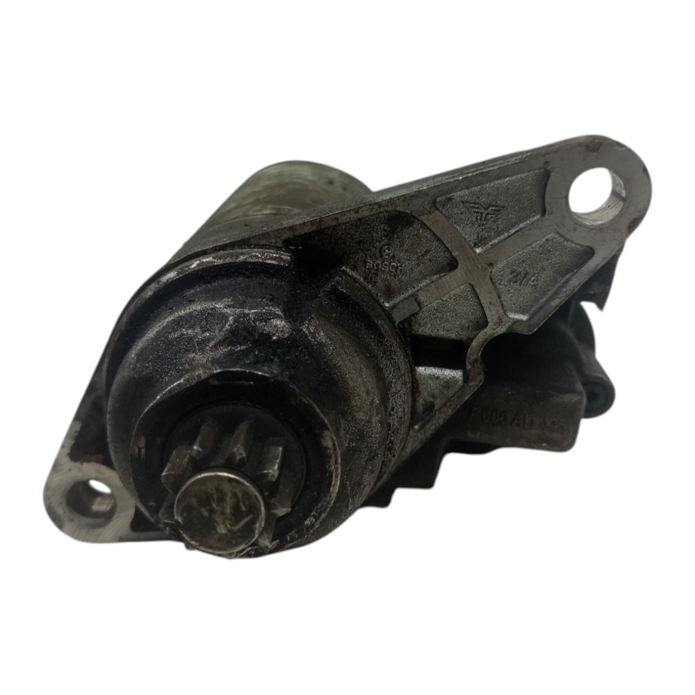 Motor Partida Arranque Vw Voyage Gol Saveiro 1.0 8v 08 A 13