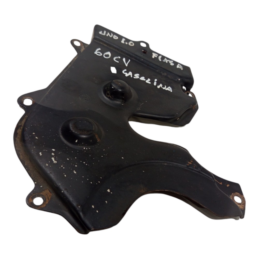 Capa Proteção Correa Inferior Fiat Uno 1.0 8v 1995 A 2000 3