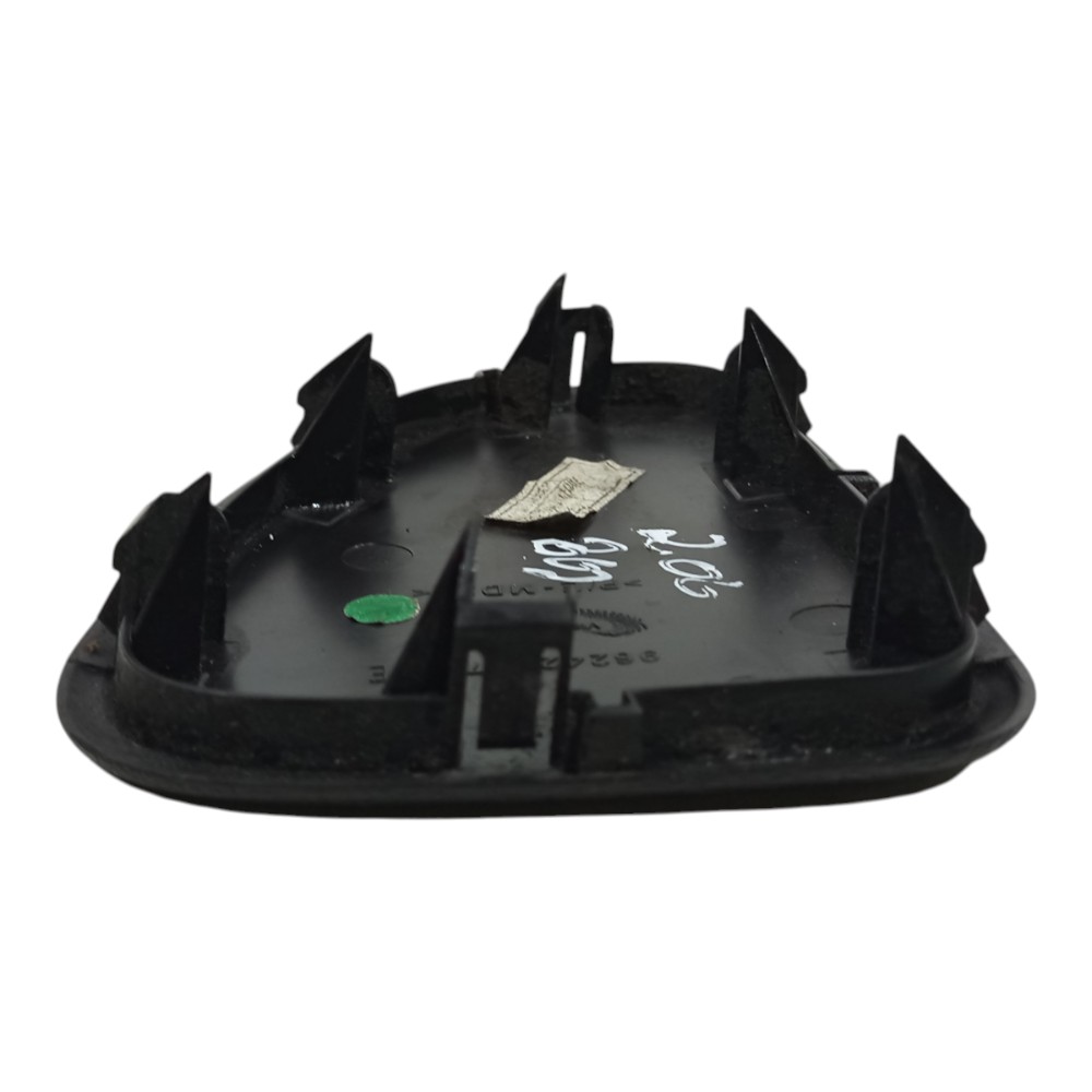 Tampa Lateral Painel Peugeot 206 2001 2002 2003 2004 A 2010 3