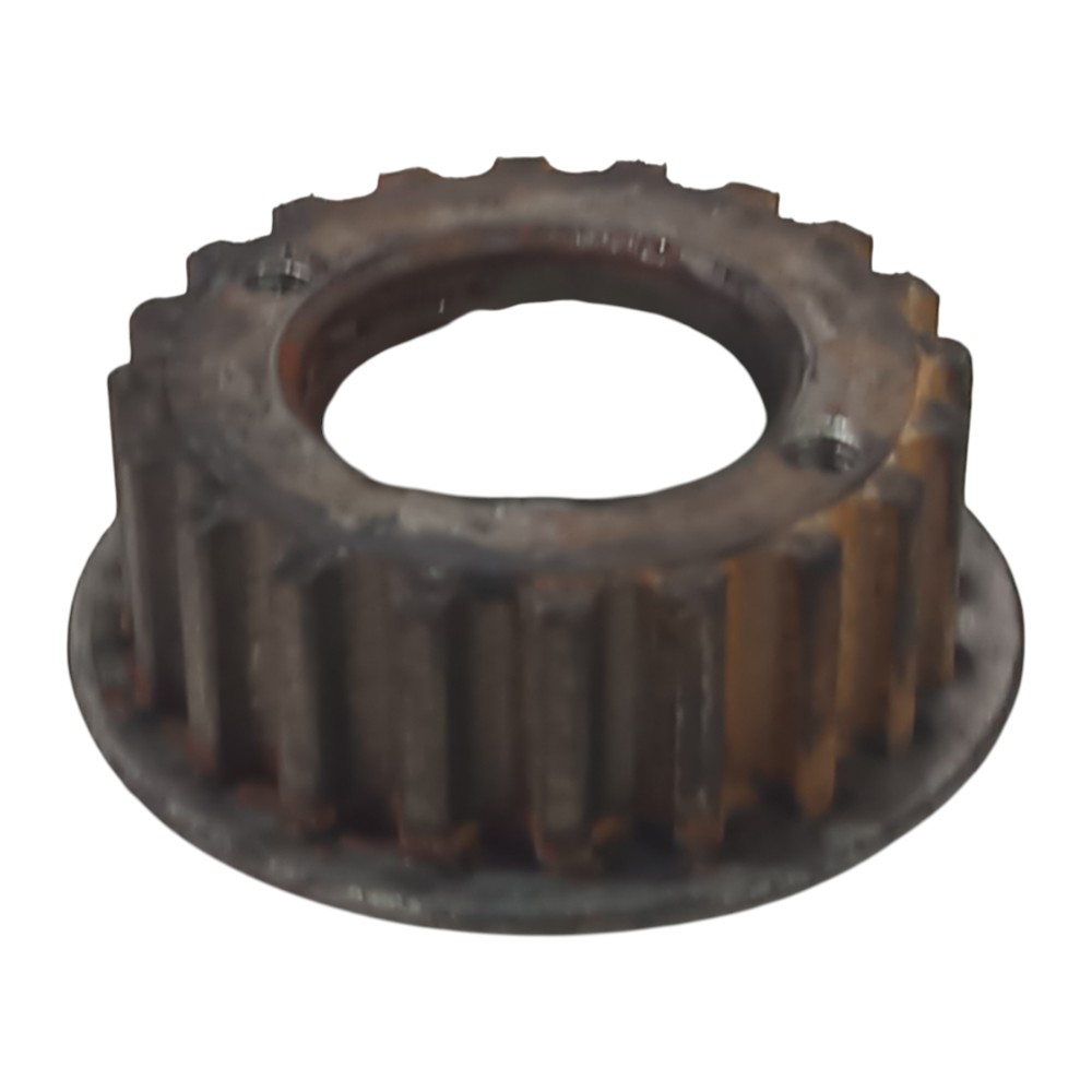 Engrenagem Auxiliar Renault Laguna 2.0 8v 1995 1996 A 2001 2