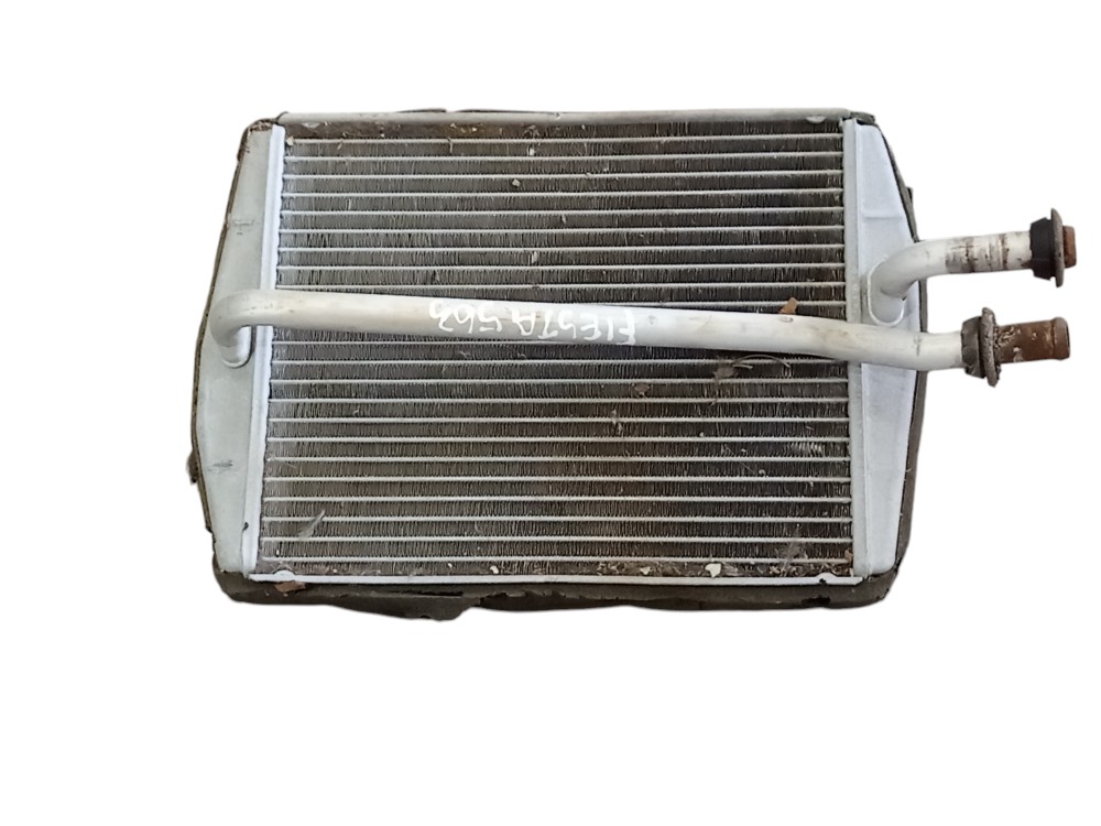 Radiador Ar Quente Ford Fiesta 1.0 1997 1998 A 2003 2