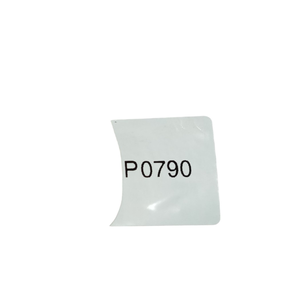 Acabamento Moldura Coluna Parabrisa Peugeot 206 2003 A 2007 7