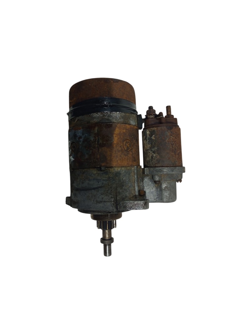 Motor Partida Lada Samara 1.3 1984 1985 A 1997 5