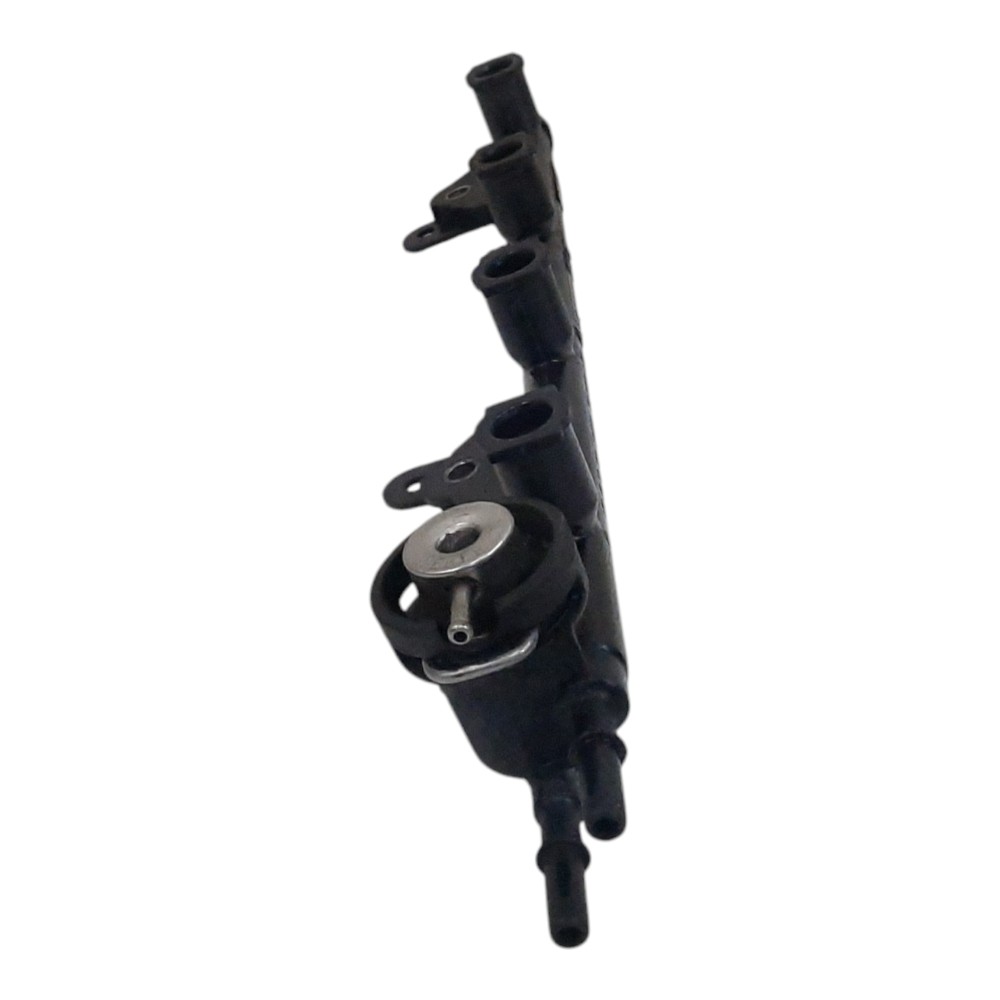 Flauta Combustível Ford Fiesta 1.0 Zetec Rocam 2008 A 2013 4