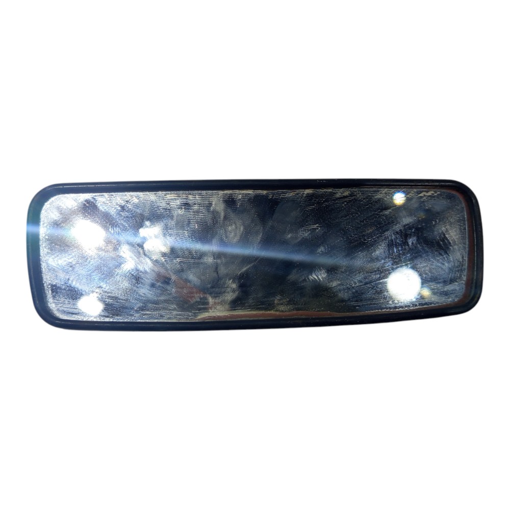 Retrovisor Central Ford Ka 1996 1997 1998 1999 2000 A 2002 6