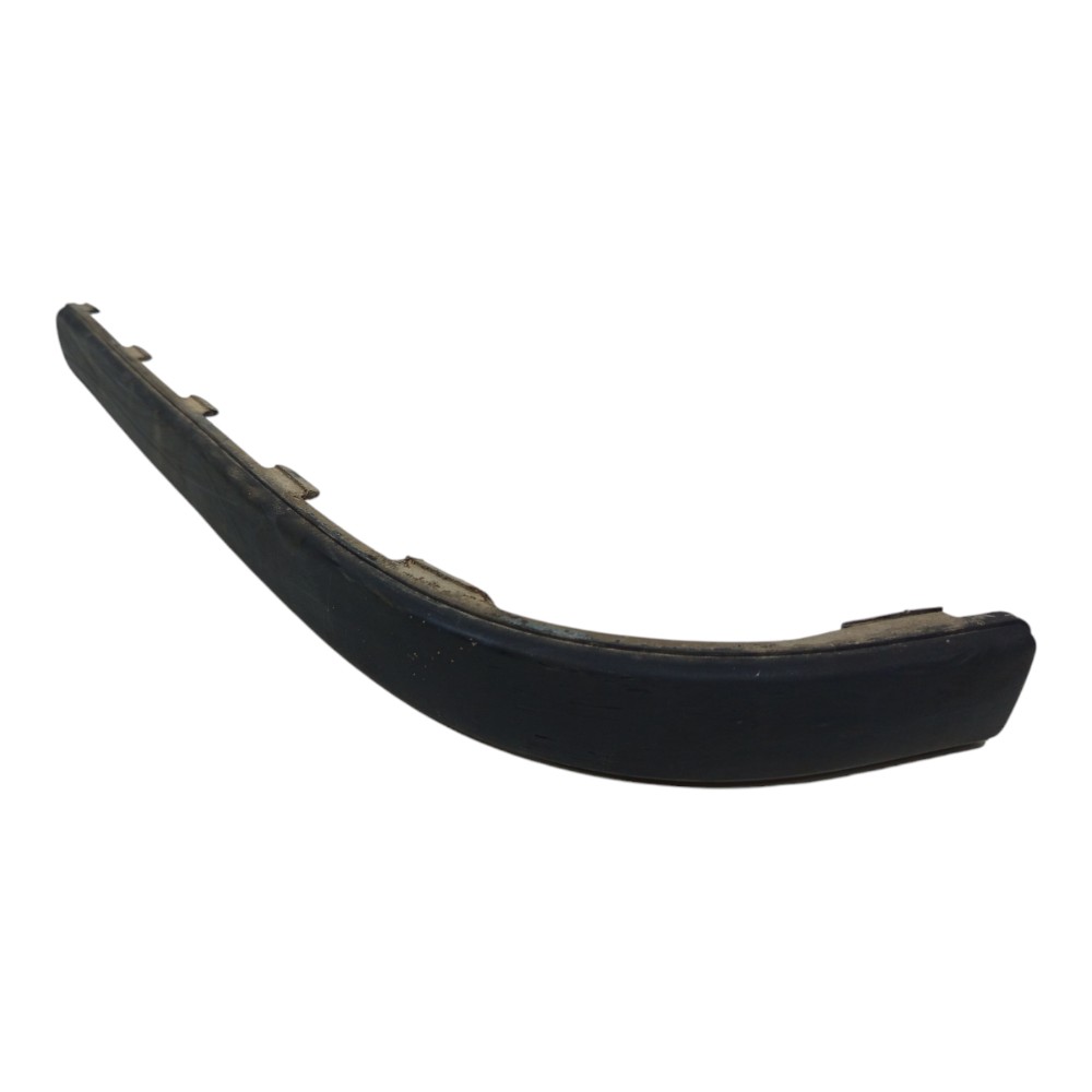 Friso Parachoque Traseiro Esquerdo Vw Parati G3 1999 A 2005 4
