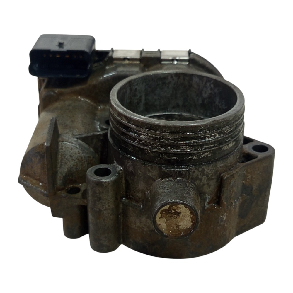 Tbi Corpo Borboleta Citroen C3 1.6 16v 2005 a 2008 6