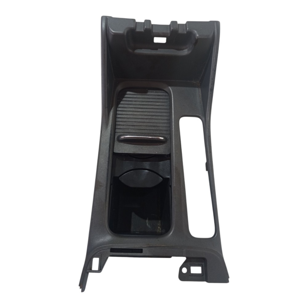 Console Porta Copos Honda Civic 2012 A 2016 2