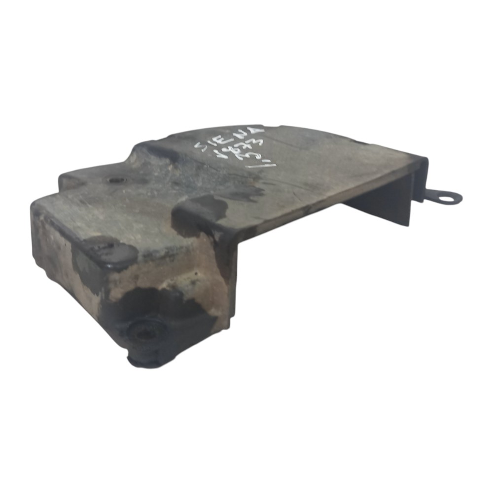 Capa Protetora Correia Dentada Fiat Siena 1.3 16v 2001/2007 7