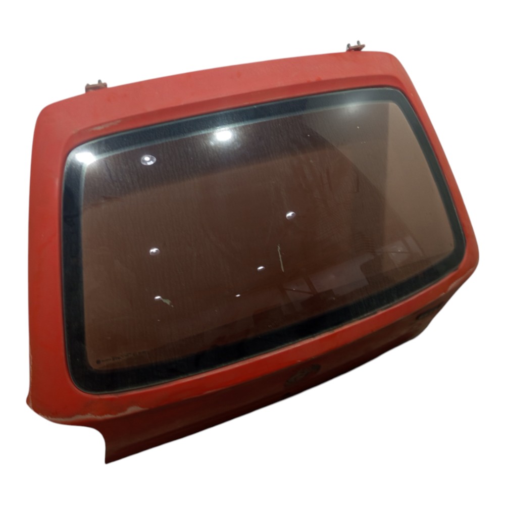 Tampao Tampa Porta Malas Volkswagen Gol 1999 2000 A 2005 2