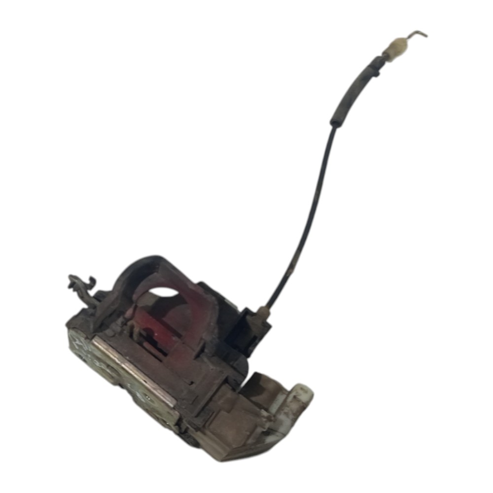 Fechadura Eletrônica Dianteira Direita Fiat Palio 1996/2000 7