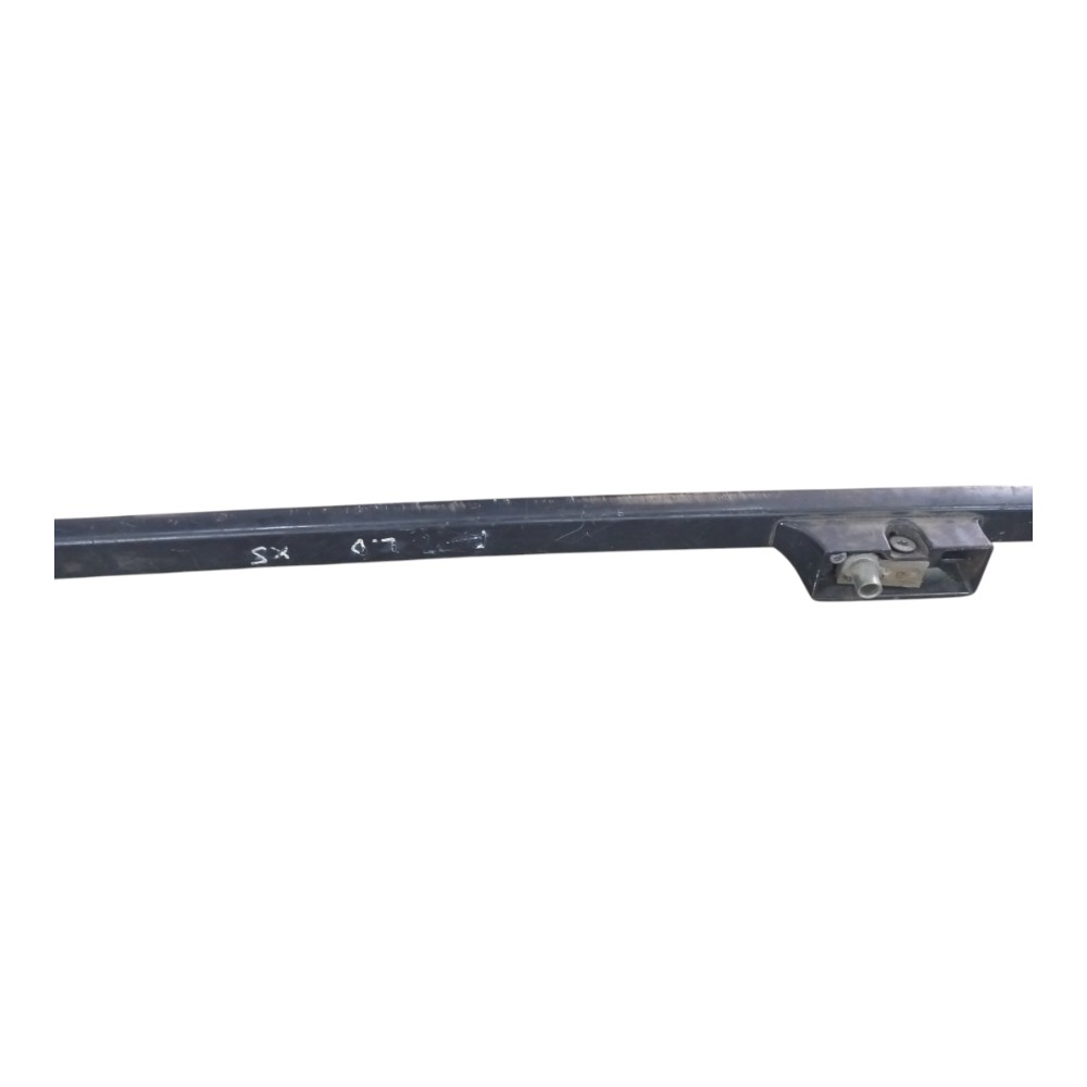 Rack Teto Direito Chery Tiggo 5x 2015 2016 A 2023 Detalhes Preto 6