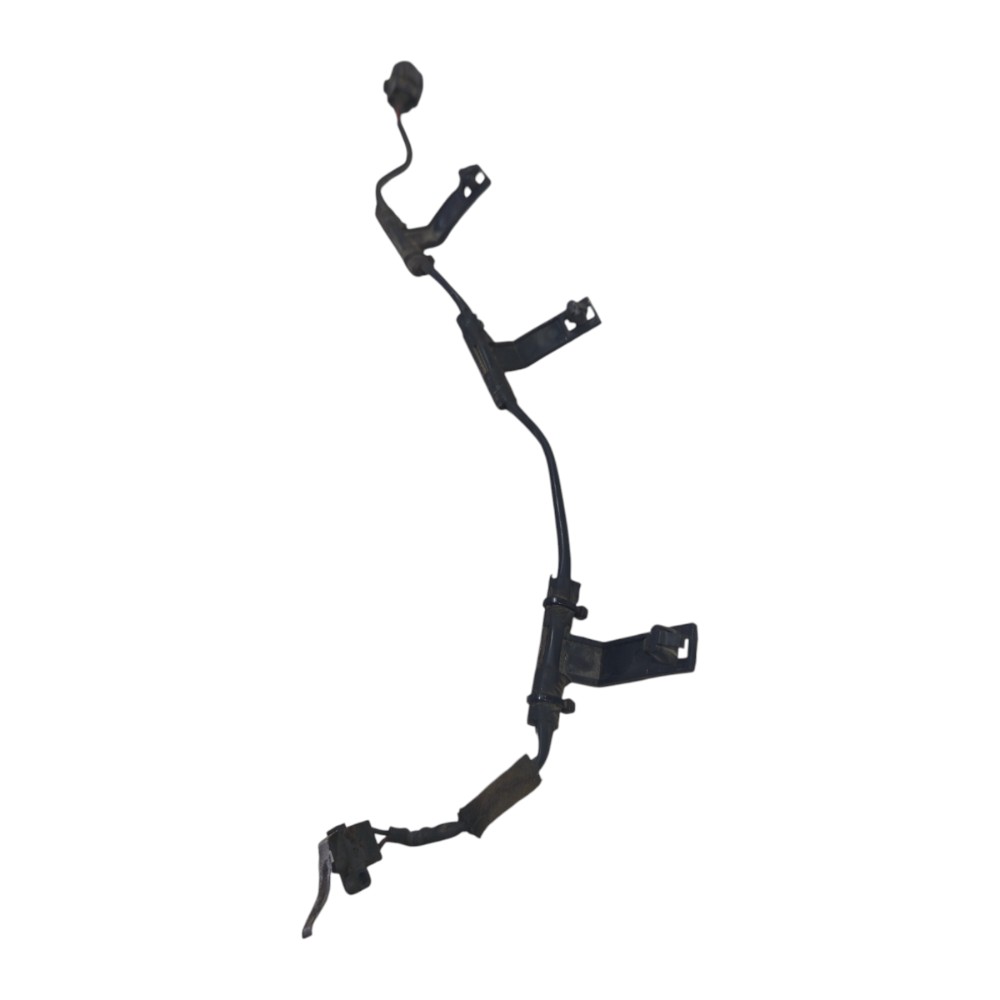 Chicote Sensor Fechadura Capô Dianteiro Hyundai Hb20 2013 14 1