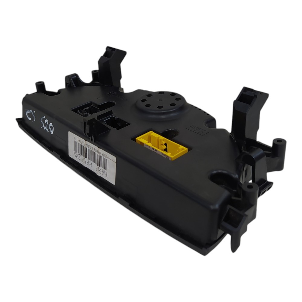 Comando Ar Condicionado Citroen C5 2001 2002 2003 2004 2005 6