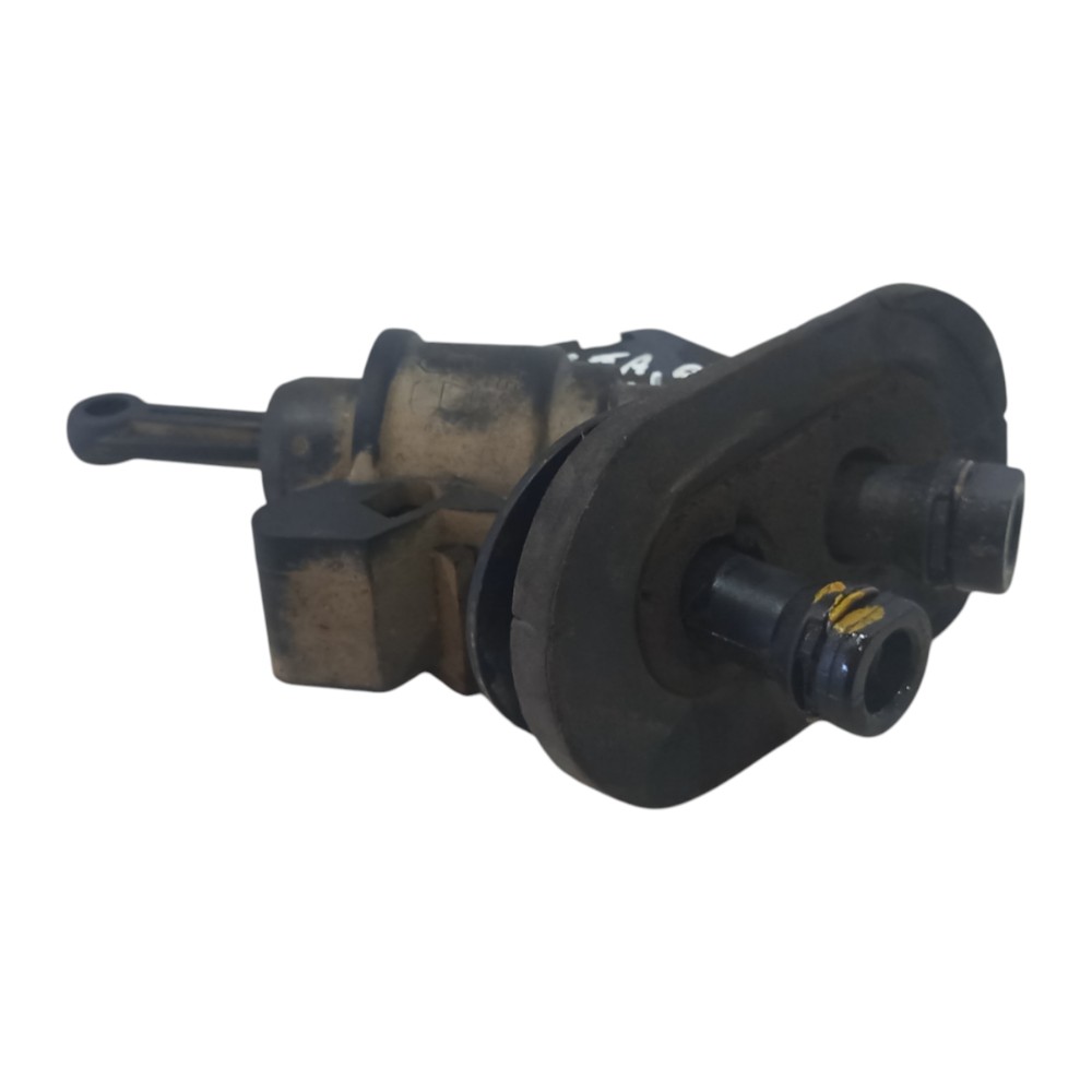 Atuador Pedal Embreagem Ford Fiesta 1m0 8v 2000 2001 A 2014 8