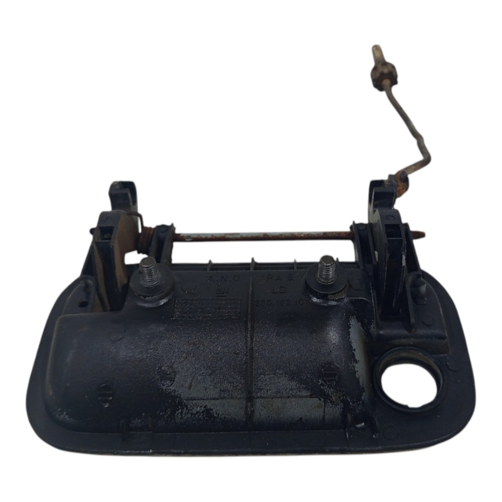 Maçaneta Externa Dianteira Direita Gm Corsa 1994 A 2010 Dianteira 4