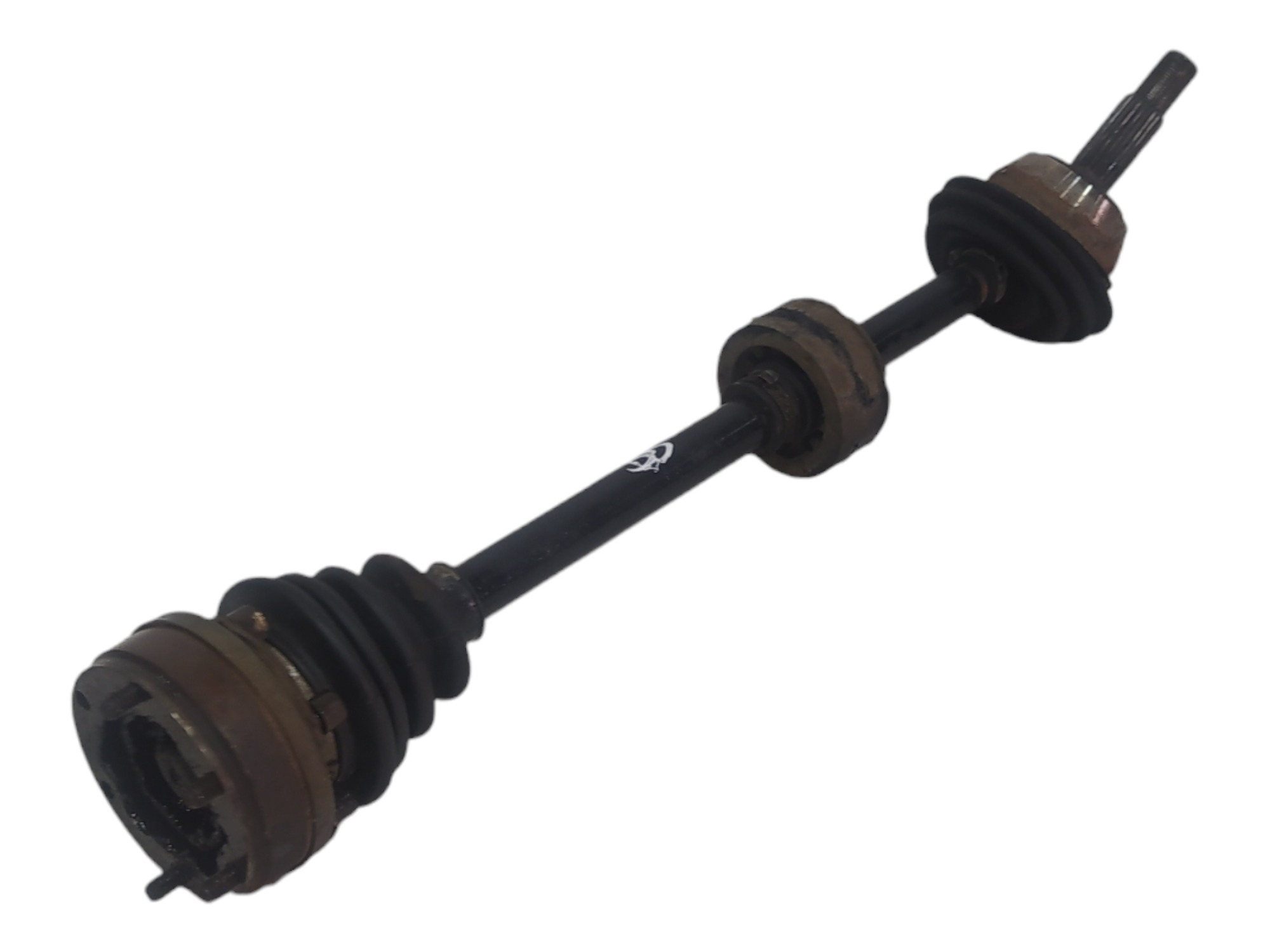 Semi eixo dianteiro direito gol g3 503 kd1 2