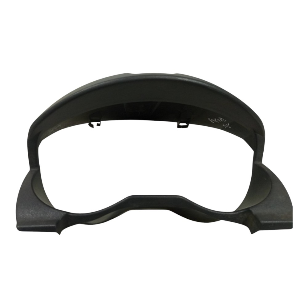 Moldura Coluna Direção Ford Fiesta 2008 A 2013 1