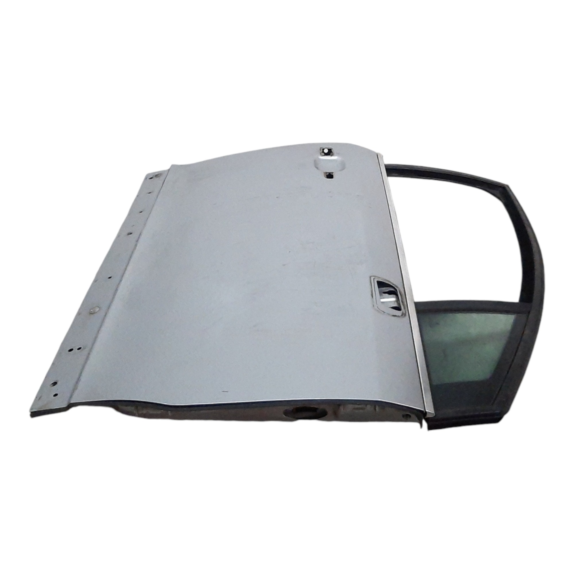 Porta dianteira direita c4 431 kd1 5