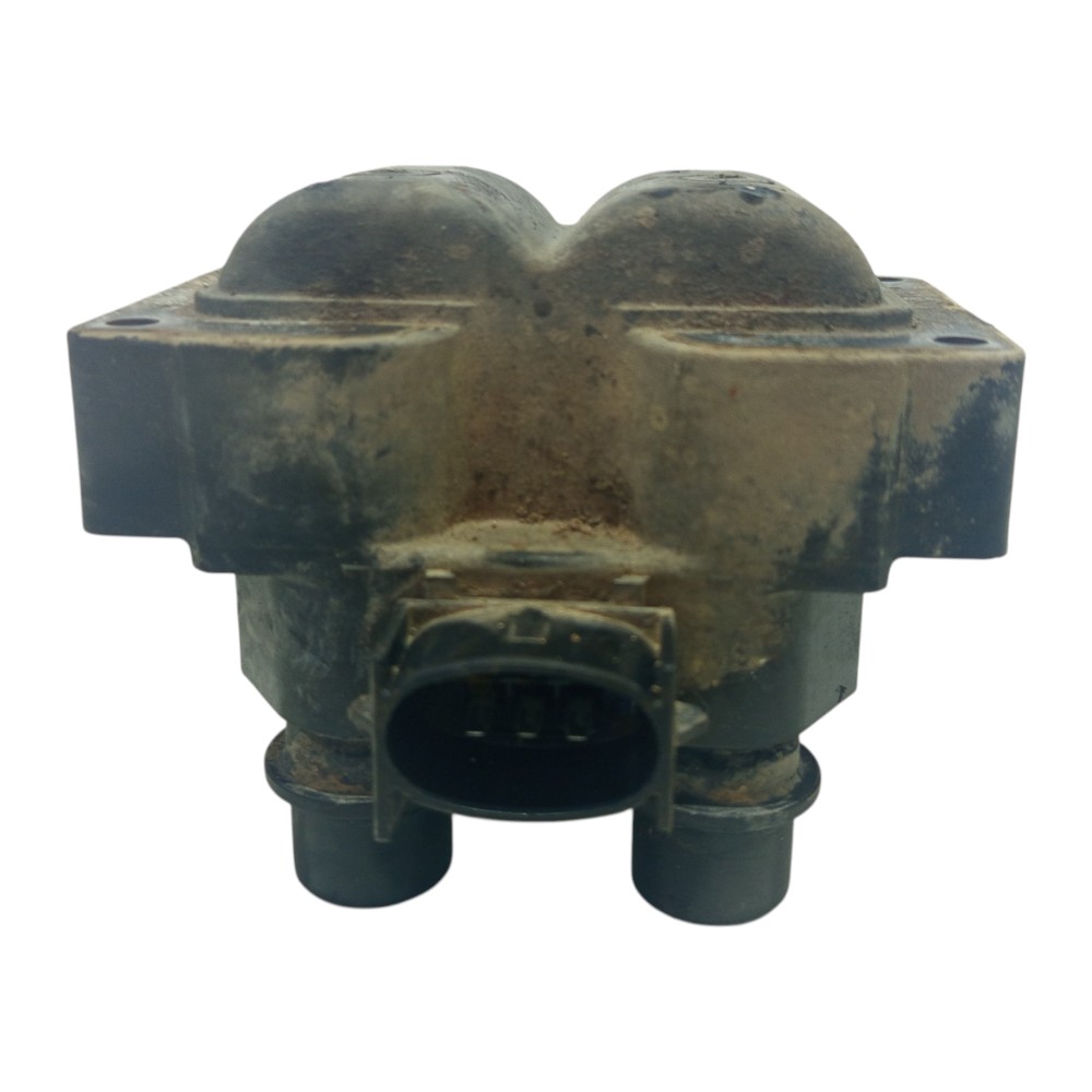 Bobina Ignição Ford Fiesta 1.0 8v 2001 2002 2003 A 2006 8