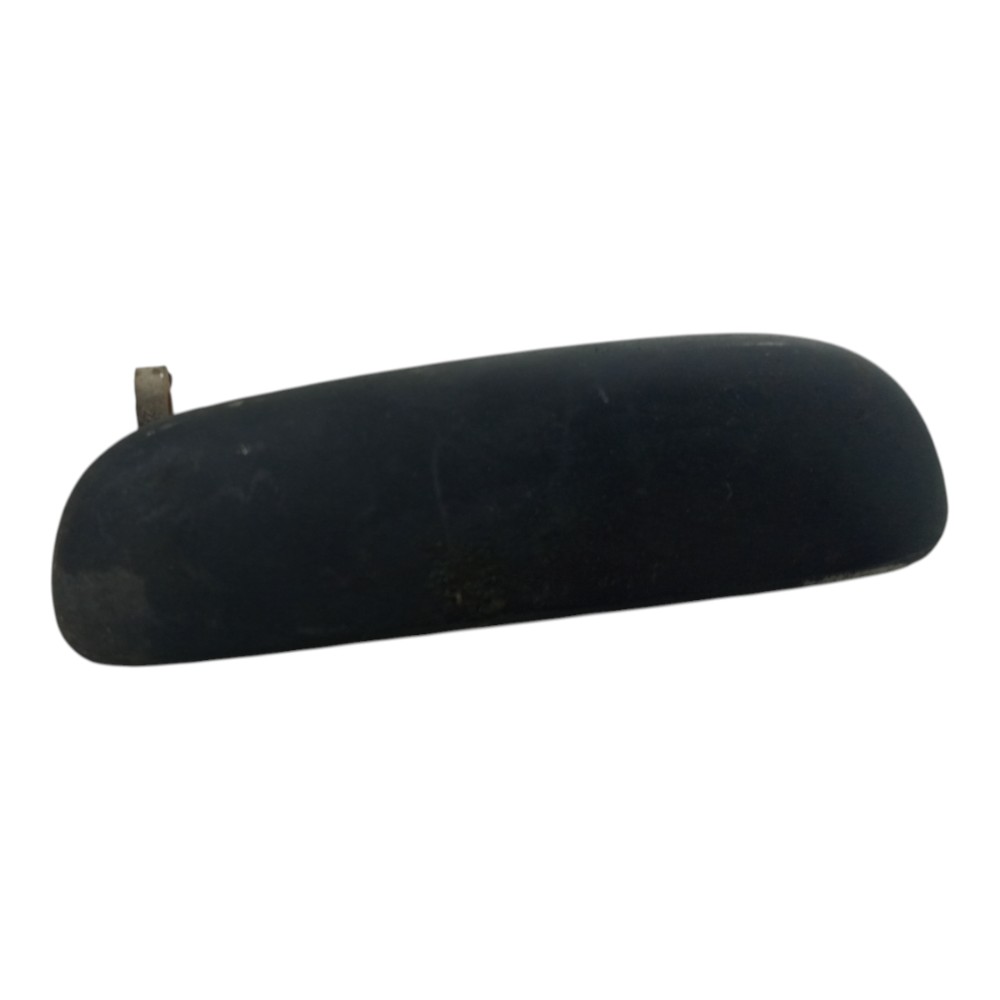 Maçaneta Externa Dianteiro Direito Ford Ka 1998 1999 A 2005 Dianteira 4