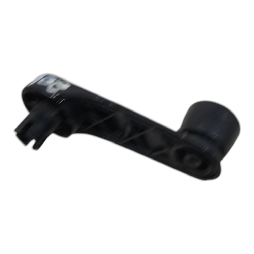 Manivela Regulagem Vidro Peugeot 206 2001 2002 A 2012 7