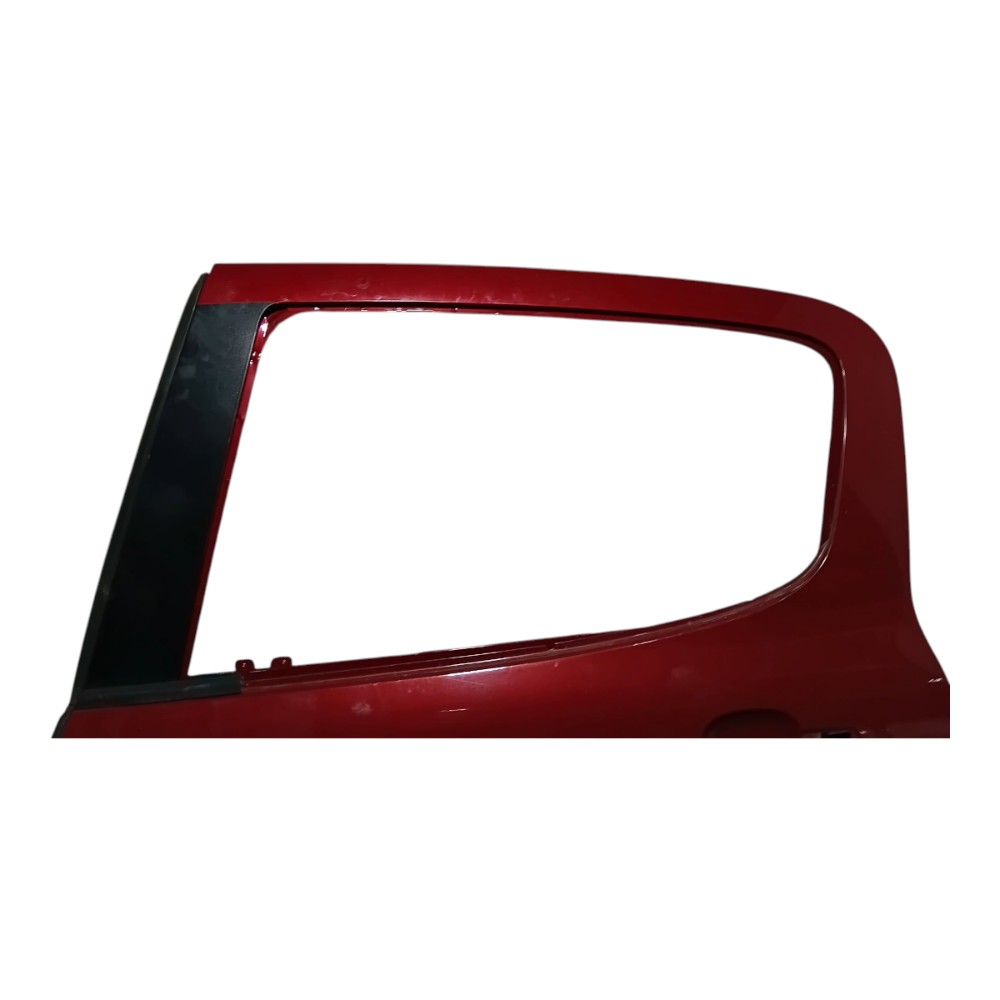 Porta Traseira Esquerda Peugeot 308 2011 2012 A 2017 Traseira 3