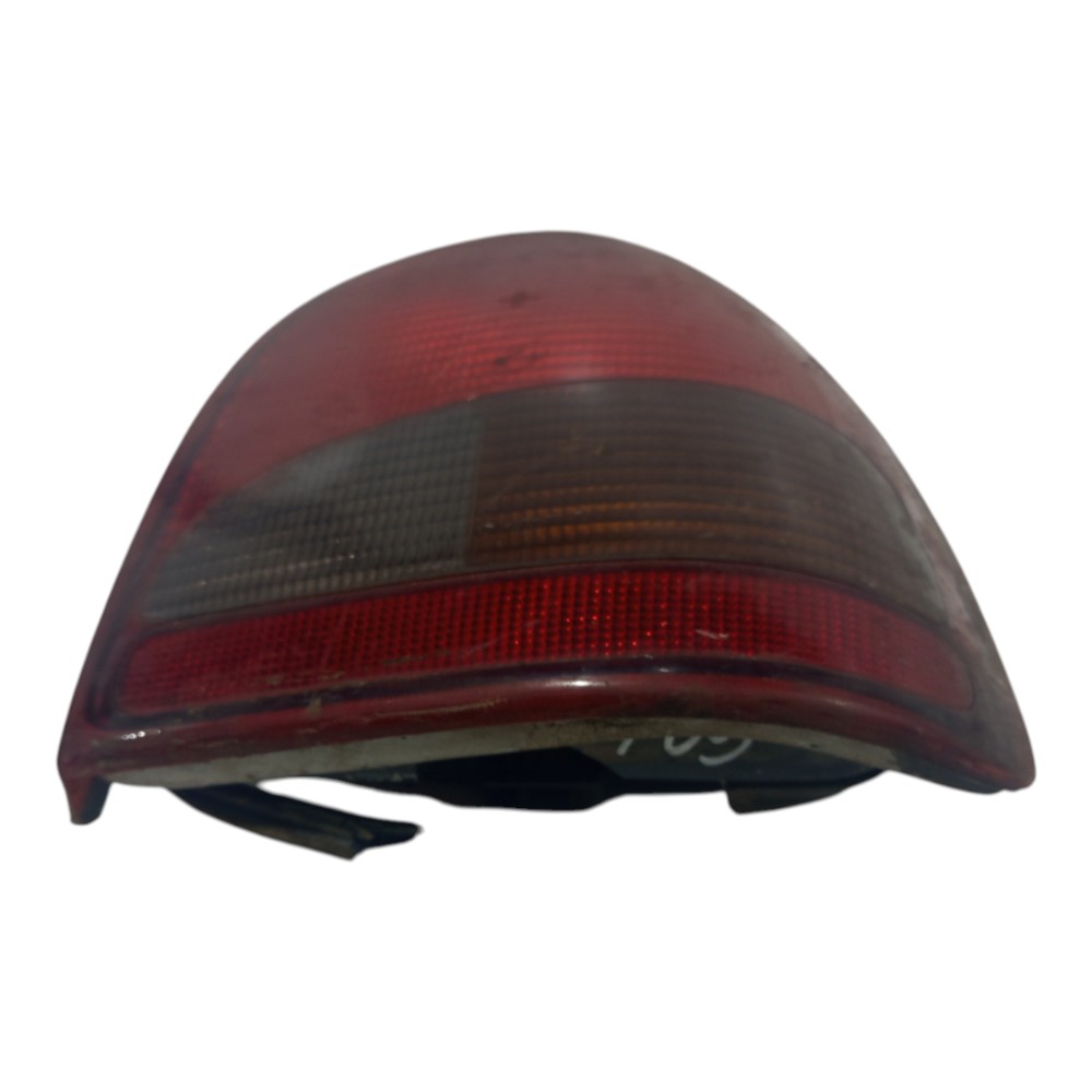 Lanterna Traseira Esquerda Vw Gol Bola G2 1995 1996 A 2005 5