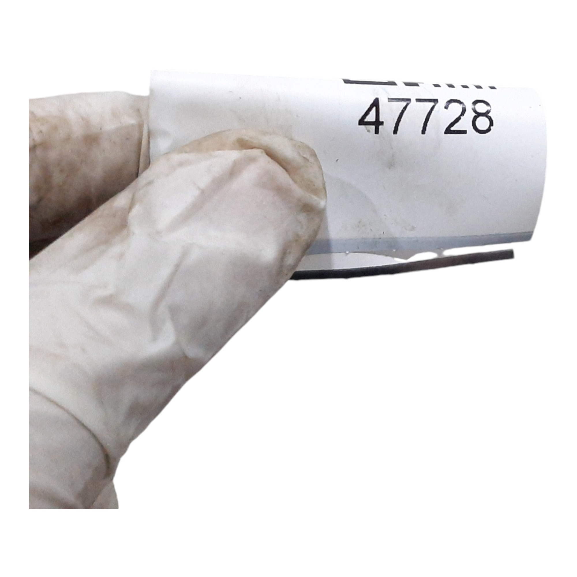 Braço Limpador Parabrisa Lado Esquerdo G3 2000 2001 A 2010 7