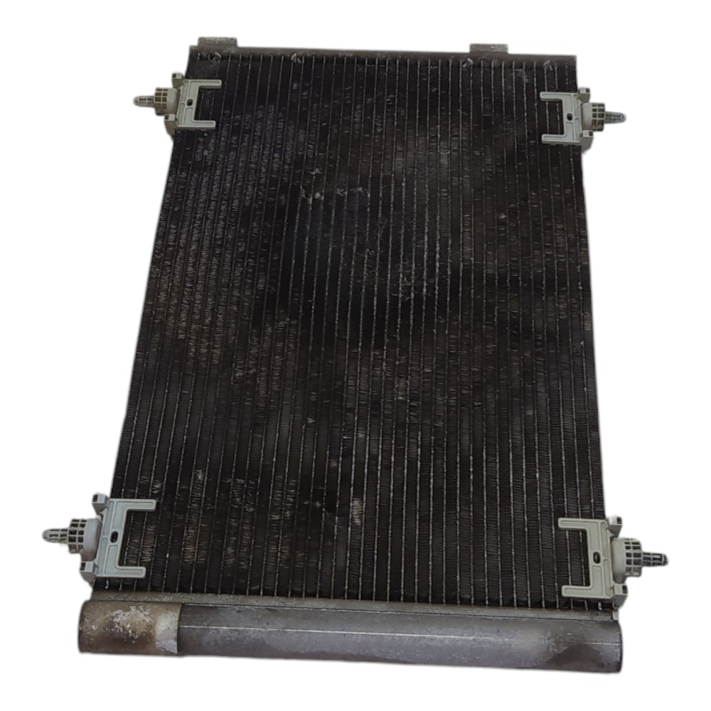 Evaporador Ar Citroen C4 Pallas Hatch Vtr 2007 2008 A 2013 6