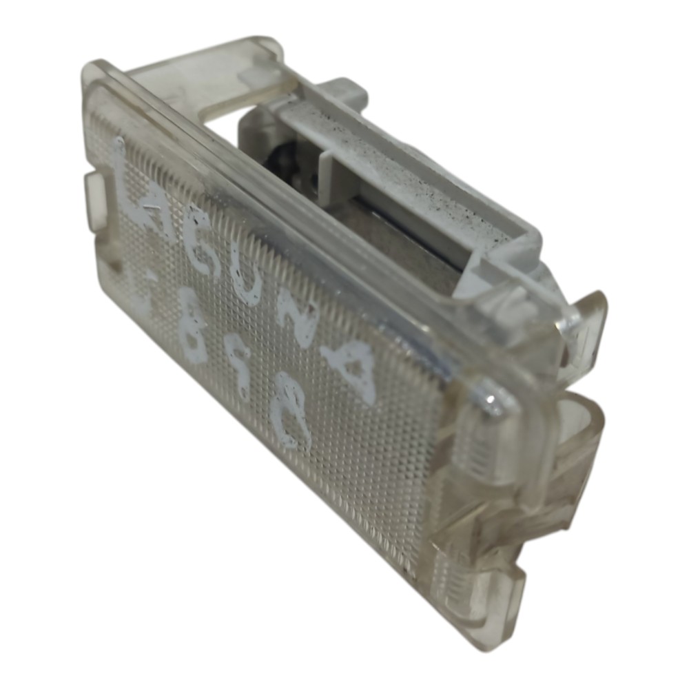 Luz Porta Luvas Renault Laguna 1995 A 2001 2