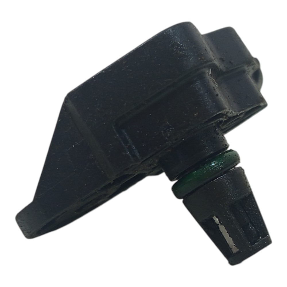 Sensor Pressão Map Fiat Punto Stilo 1.8 2002 A 2011 55209037 1