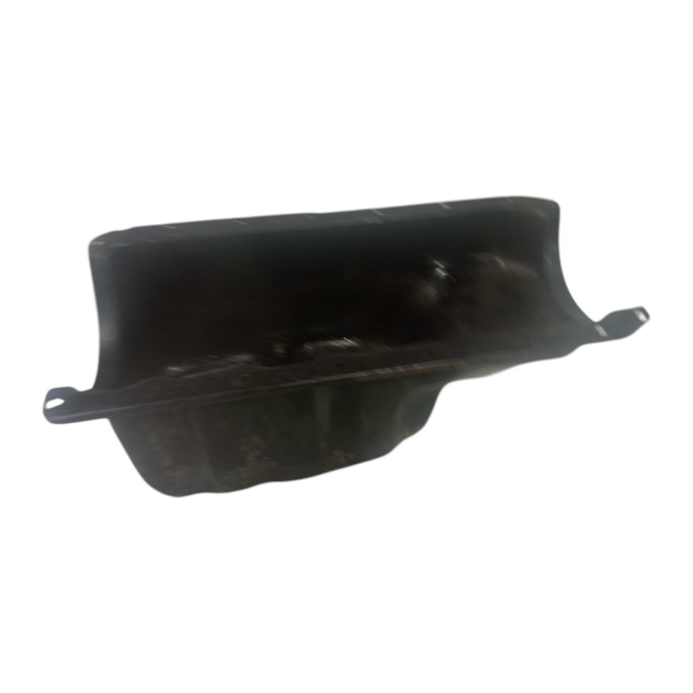 Cárter Óleo Motor Ford Fiesta 1.0 8v Zetec Rocam 2000 A 2014 7