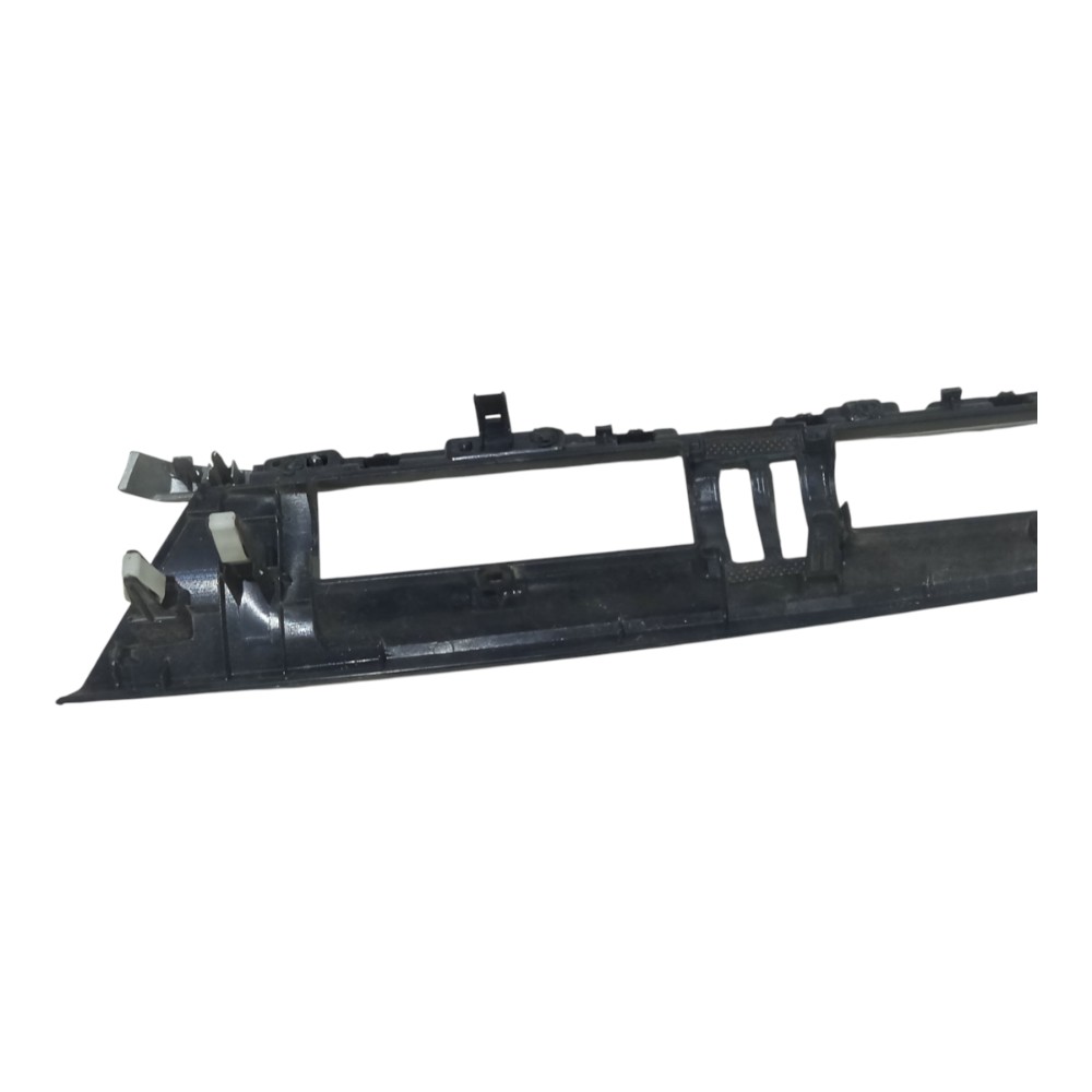Moldura Difusor Ar Central Toyota Corolla 2015 2016 A 2018 5