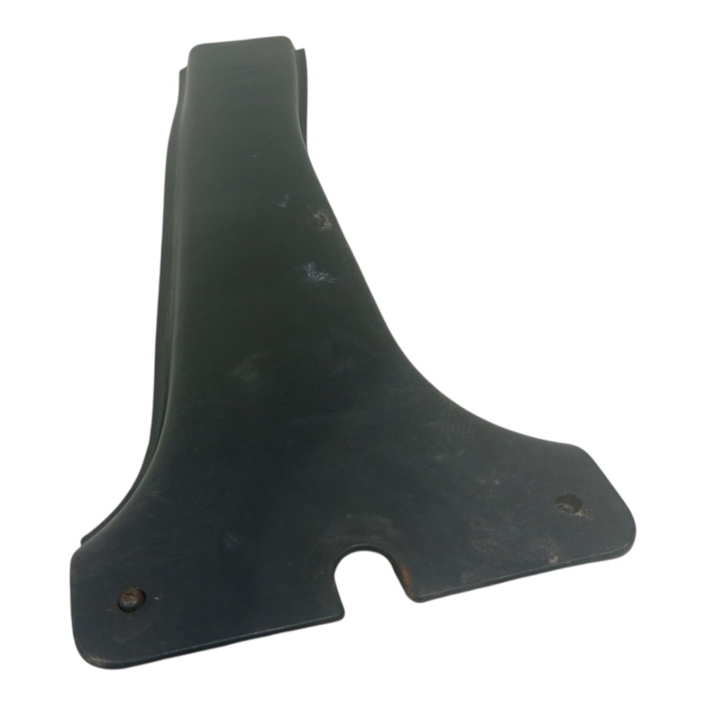 Moldura Coluna Inferior Central Chevrolet Prisma 2007 A 2012 1