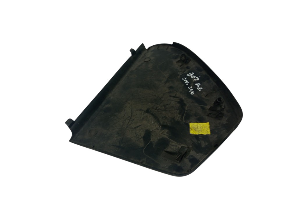 Moldura Painel Esquerdo Peugeot 307 2001 2002 2003 A 2008 7