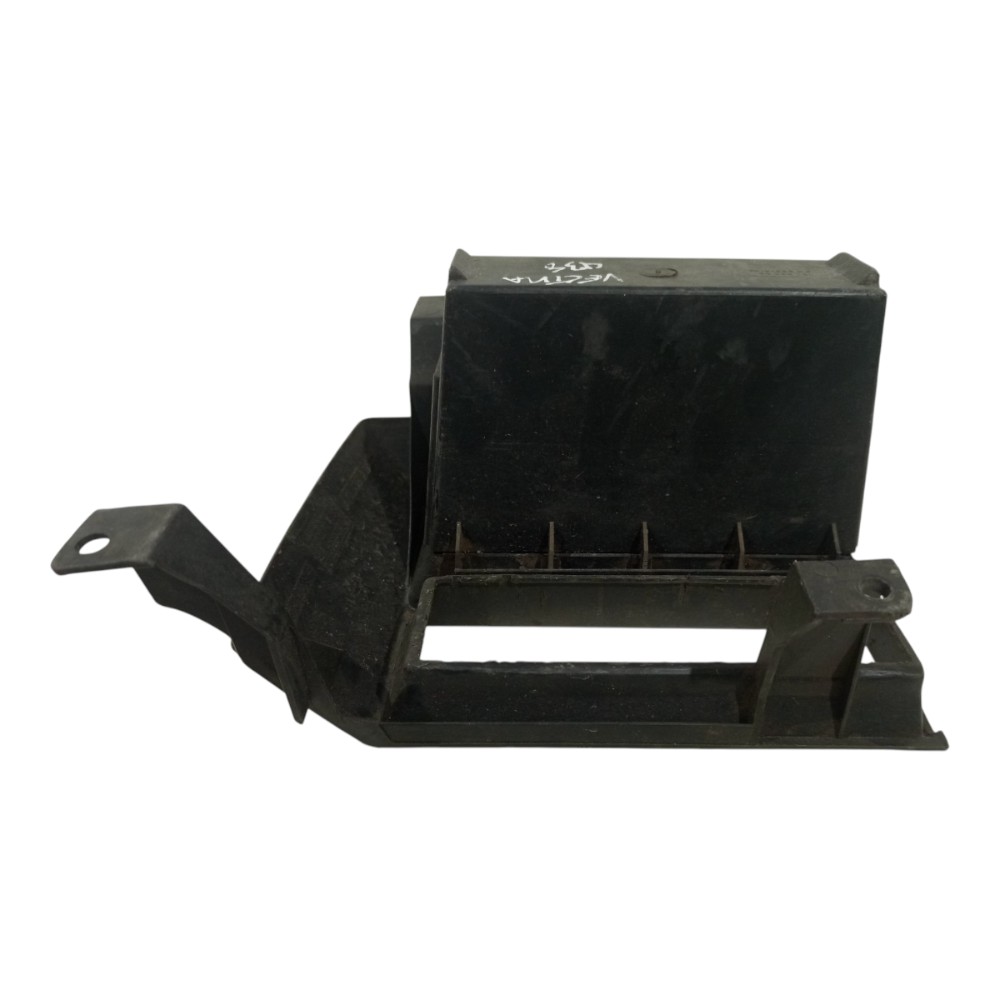 Moldura Painel Rádio Porta Trecos Gm Vectra 1994 A 1995 3