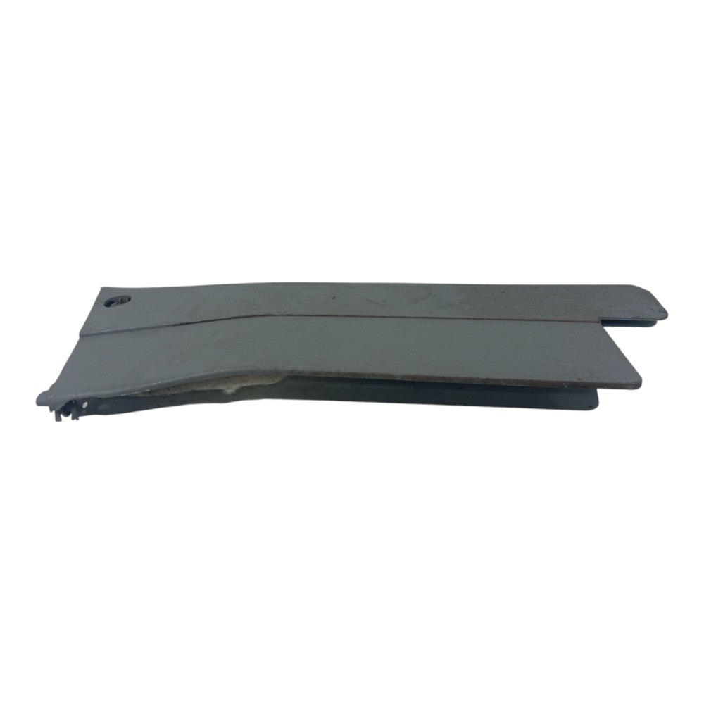 Acabamento Console Esquerdo Hyundai Santa Fé 2006 2007 2013 4