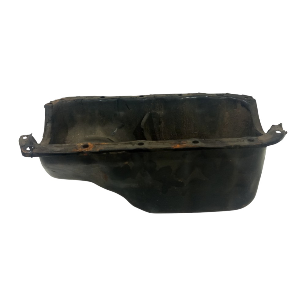 Carter Oleo Motor Fiat Uno Mille 1.0 8v Fire Flex 2009/2013 7