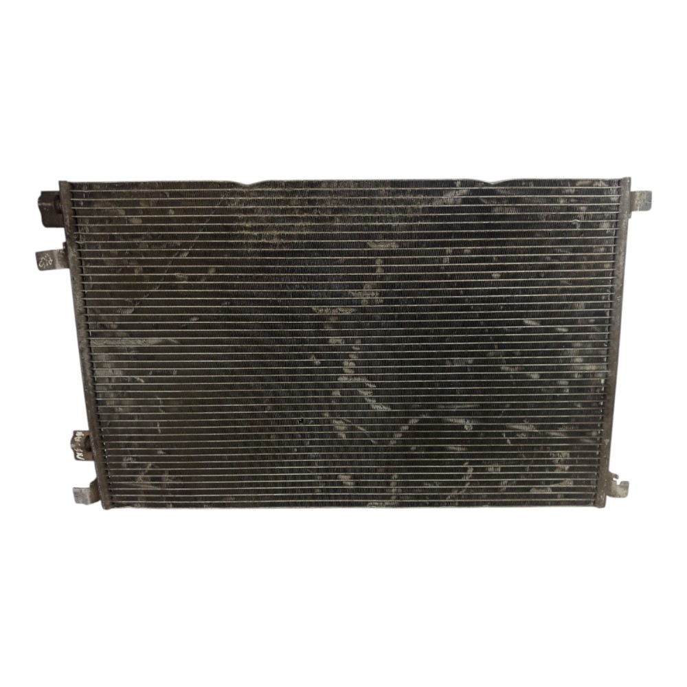 Condensador Ar C/avaria Renault Megane 2.0 16v 2007 A 2013 1