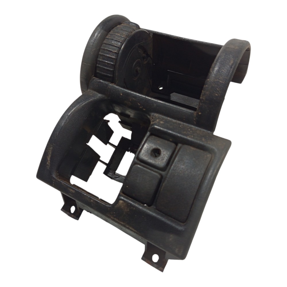 Difusor Ar Condicionado Esquerdo Chevrolet Corsa 1995 A 2004 2