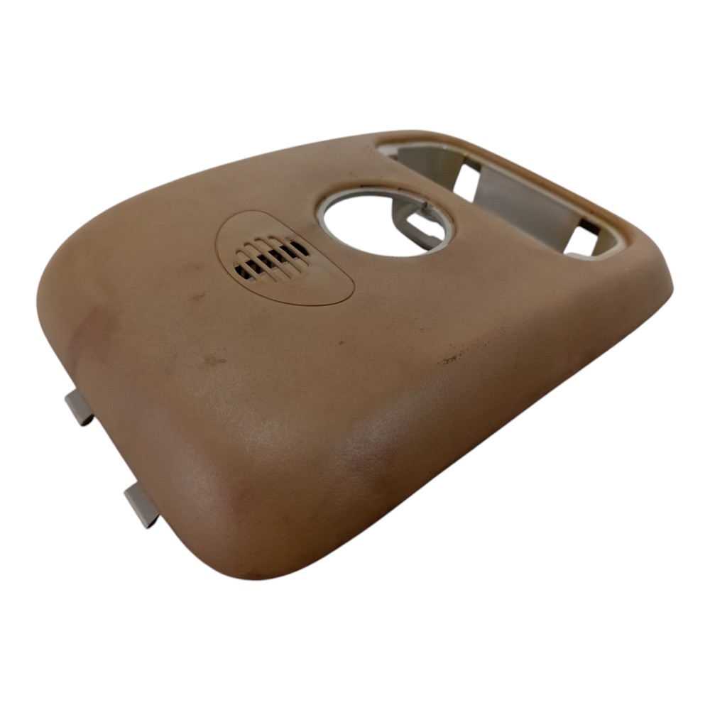 Moldura Lanterna Teto Peugeot 307 2007 A 2012 1