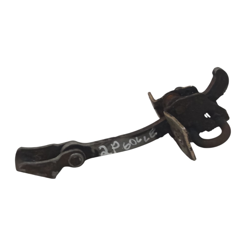 Limitador Porta Esquerda Volkswagen Gol G3 2p 1999 A 2005 5