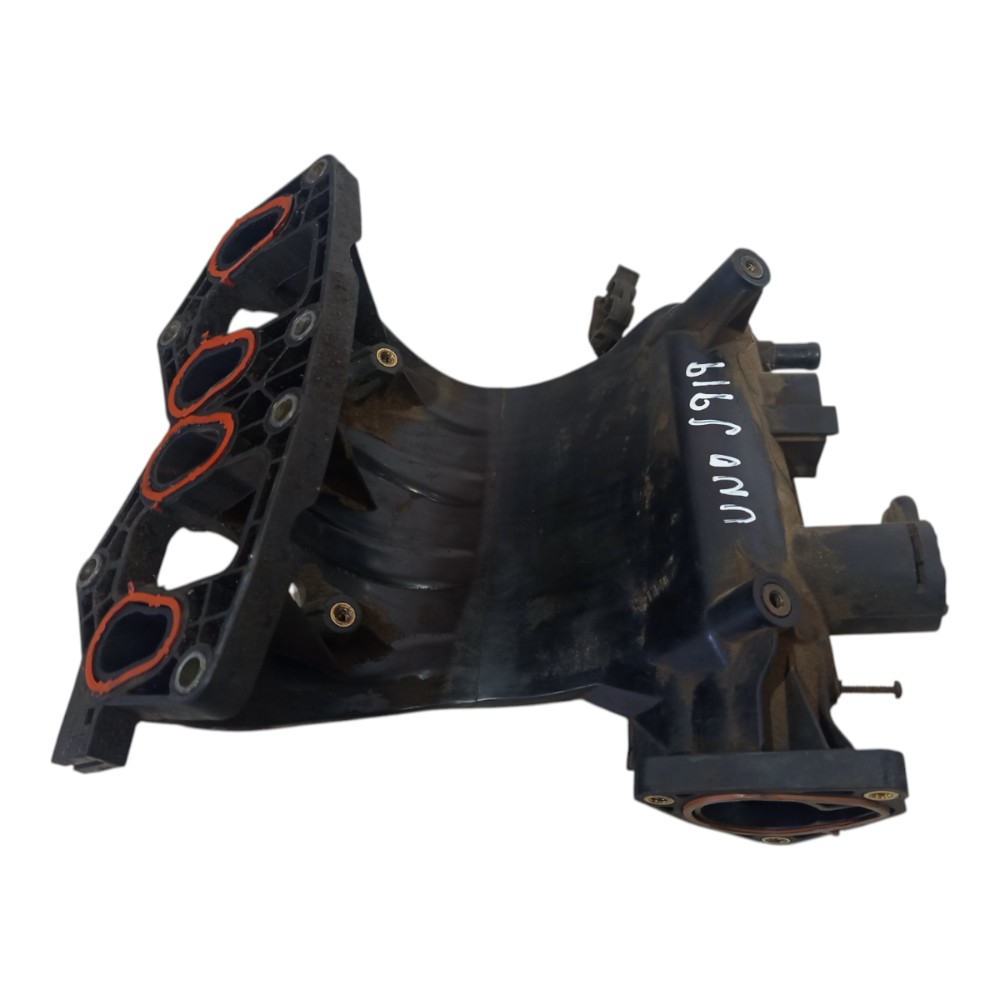 Coletor Admissão Fiat Uno 1.0 8v Fire 1994 1995 1996 A 1999 3