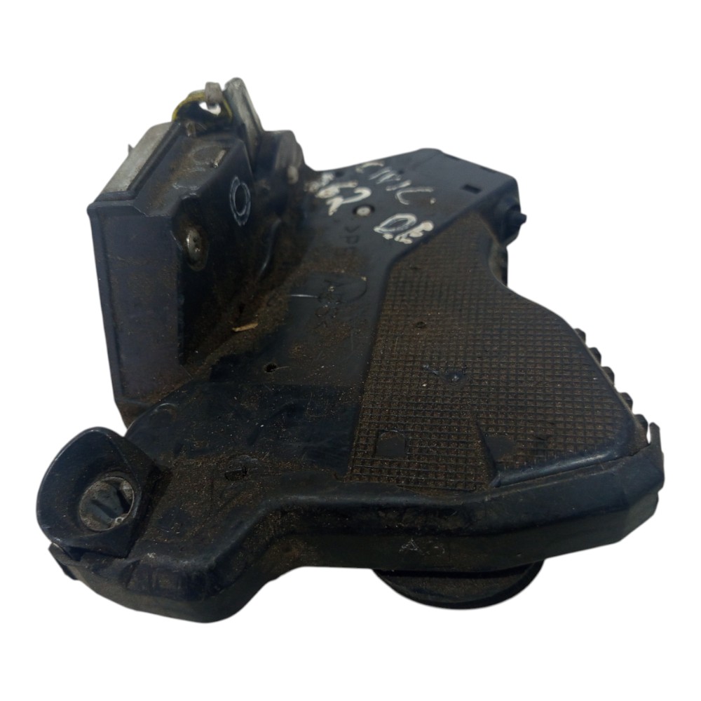 Fechadura Elétrica Dianteira Direita Honda Civic 2012 A 2016 5